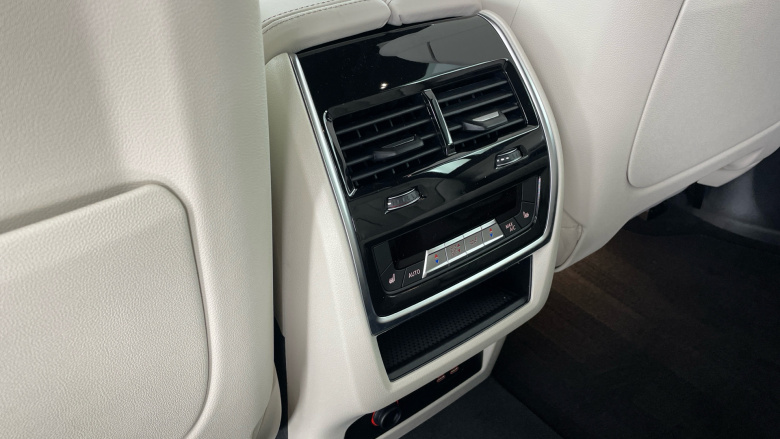 BMW X7 xDrive40d MHT M Sport 5dr Step Auto Diesel Estate